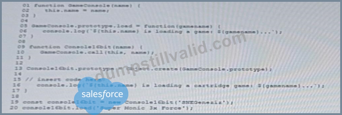 Free Salesforce Developer JavaScript-Developer-I Ultimate Study Guide ...